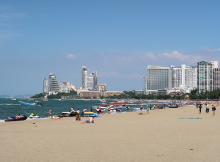 Thailand Tour