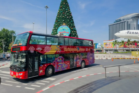 Thailand Tour