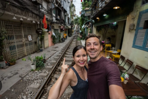 Vietnam Tour