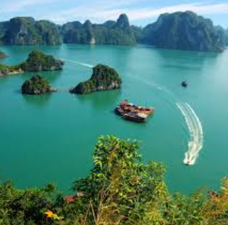 Vietnam Tour