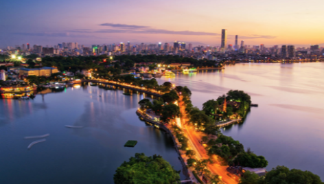 Vietnam Tour