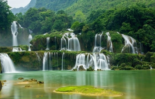 Vietnam Tour
